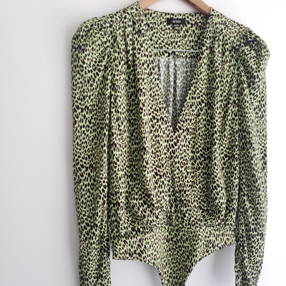 Afrm Bodysuit - image 5